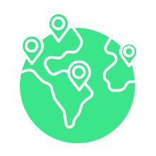 World green